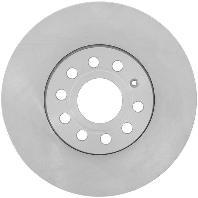 VW Disc Brake Rotor - Front